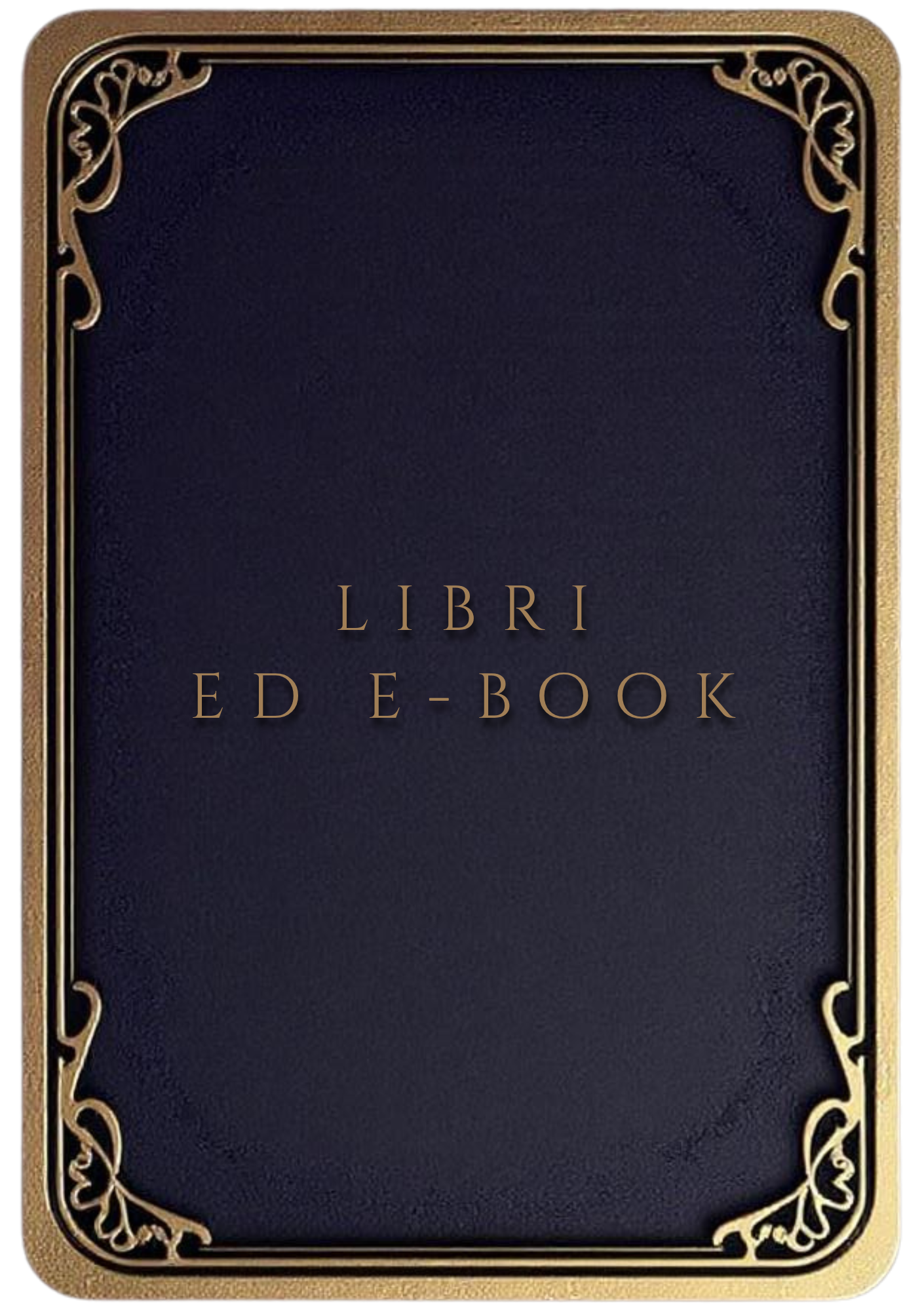 Libri ed E-book