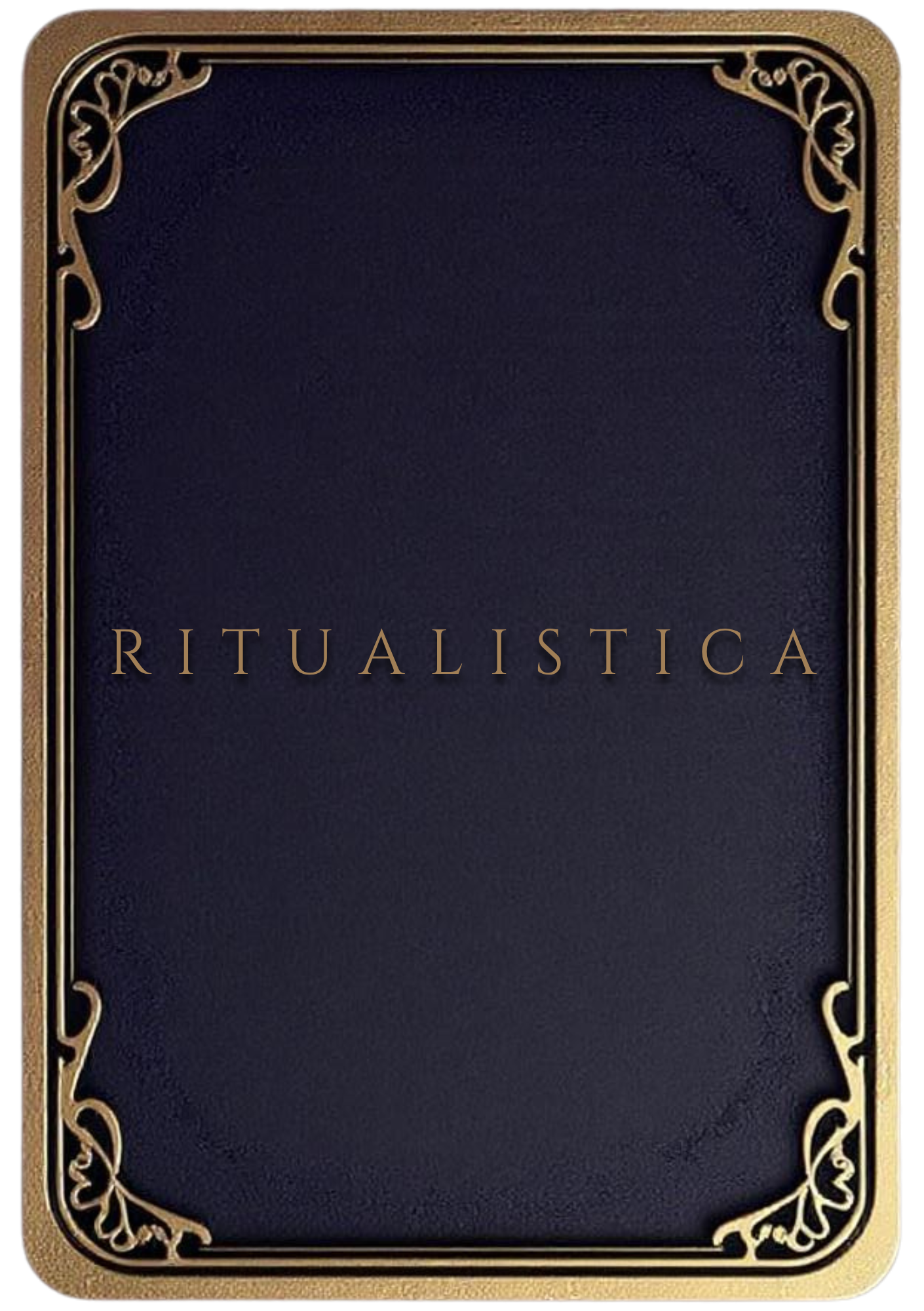 Ritualistica