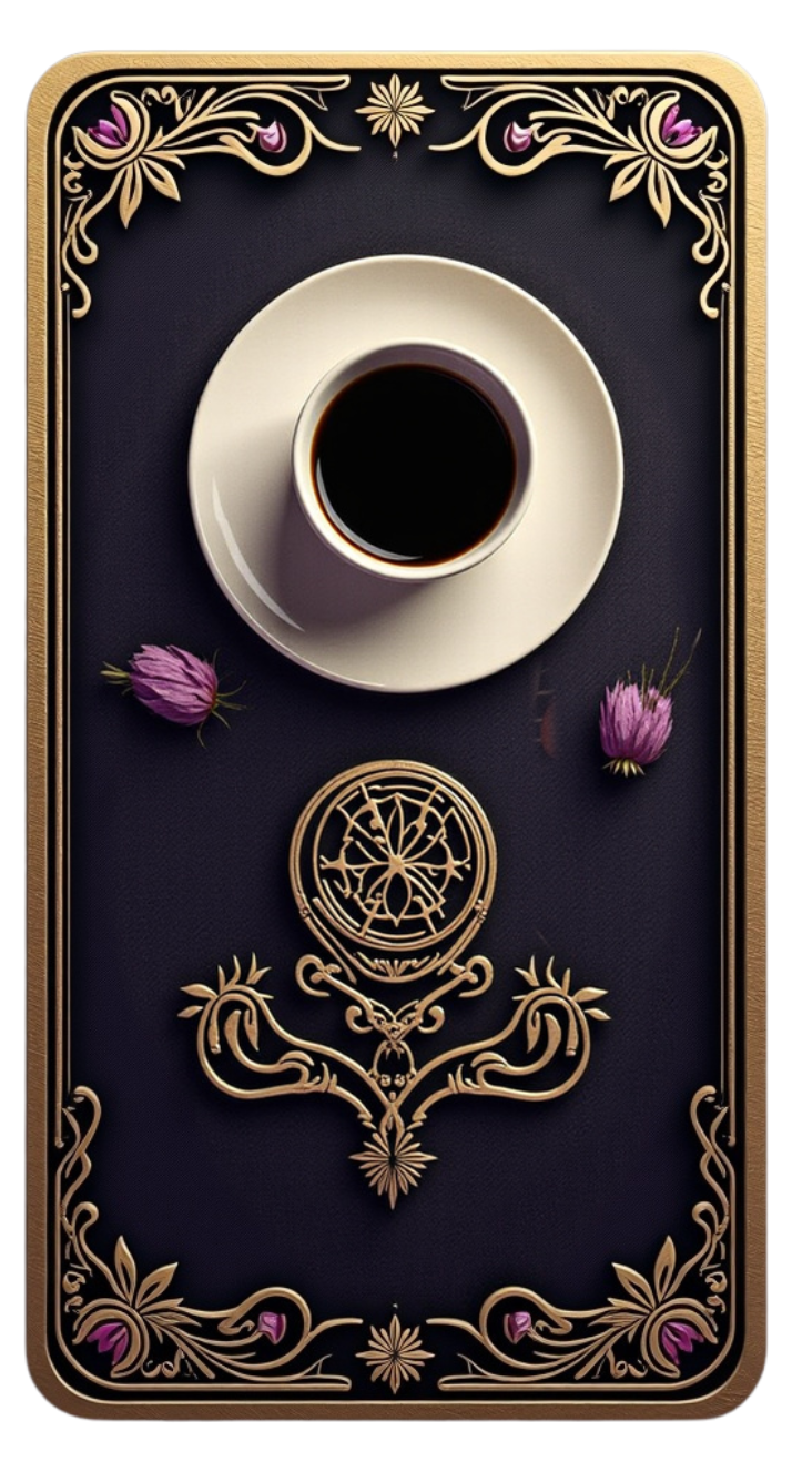 LEGAMENTO D’AMORE  RITUALE ANTICO DEL SANGUE MESTRUALE NEL CAFFÈ