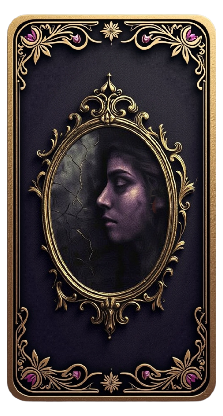 Lettura Canalizzata dell’Ombra – Scopri come il tuo lato oscuro ti sabota