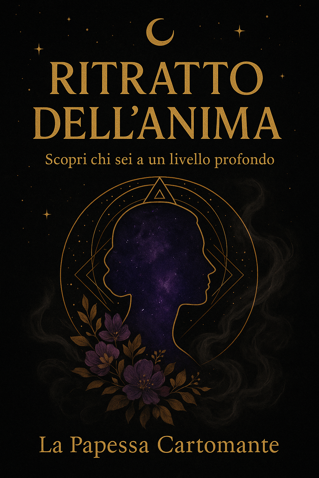Ritratto dell’Anima – Canalizzazione della tua vera Essenza